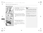 Предварительный просмотр 572 страницы Acura 2007 Acura MDX Owner'S Manual