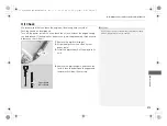 Предварительный просмотр 575 страницы Acura 2007 Acura MDX Owner'S Manual