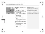 Предварительный просмотр 578 страницы Acura 2007 Acura MDX Owner'S Manual