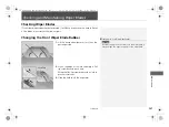 Предварительный просмотр 589 страницы Acura 2007 Acura MDX Owner'S Manual