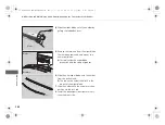 Предварительный просмотр 590 страницы Acura 2007 Acura MDX Owner'S Manual