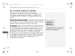 Предварительный просмотр 596 страницы Acura 2007 Acura MDX Owner'S Manual