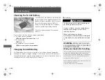 Предварительный просмотр 602 страницы Acura 2007 Acura MDX Owner'S Manual