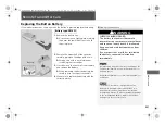 Предварительный просмотр 603 страницы Acura 2007 Acura MDX Owner'S Manual