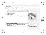 Предварительный просмотр 609 страницы Acura 2007 Acura MDX Owner'S Manual