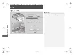 Предварительный просмотр 616 страницы Acura 2007 Acura MDX Owner'S Manual