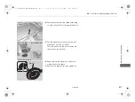 Предварительный просмотр 619 страницы Acura 2007 Acura MDX Owner'S Manual