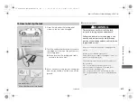 Предварительный просмотр 621 страницы Acura 2007 Acura MDX Owner'S Manual