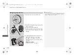 Предварительный просмотр 622 страницы Acura 2007 Acura MDX Owner'S Manual