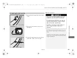 Предварительный просмотр 627 страницы Acura 2007 Acura MDX Owner'S Manual