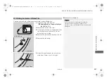 Предварительный просмотр 633 страницы Acura 2007 Acura MDX Owner'S Manual