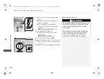 Предварительный просмотр 634 страницы Acura 2007 Acura MDX Owner'S Manual