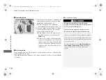 Предварительный просмотр 642 страницы Acura 2007 Acura MDX Owner'S Manual