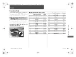 Предварительный просмотр 649 страницы Acura 2007 Acura MDX Owner'S Manual