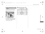 Предварительный просмотр 653 страницы Acura 2007 Acura MDX Owner'S Manual