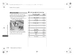 Предварительный просмотр 656 страницы Acura 2007 Acura MDX Owner'S Manual