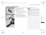 Предварительный просмотр 657 страницы Acura 2007 Acura MDX Owner'S Manual