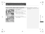 Предварительный просмотр 659 страницы Acura 2007 Acura MDX Owner'S Manual