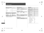 Предварительный просмотр 664 страницы Acura 2007 Acura MDX Owner'S Manual