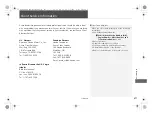 Предварительный просмотр 673 страницы Acura 2007 Acura MDX Owner'S Manual