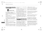 Предварительный просмотр 674 страницы Acura 2007 Acura MDX Owner'S Manual