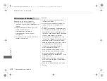 Предварительный просмотр 676 страницы Acura 2007 Acura MDX Owner'S Manual