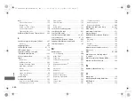 Предварительный просмотр 682 страницы Acura 2007 Acura MDX Owner'S Manual