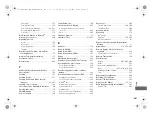 Предварительный просмотр 683 страницы Acura 2007 Acura MDX Owner'S Manual