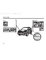 Предварительный просмотр 64 страницы Acura 2007 Acura RDX Owner'S Manual