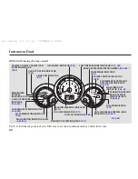 Предварительный просмотр 68 страницы Acura 2007 Acura RDX Owner'S Manual