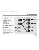 Предварительный просмотр 97 страницы Acura 2007 Acura RDX Owner'S Manual