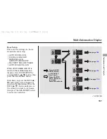 Предварительный просмотр 111 страницы Acura 2007 Acura RDX Owner'S Manual