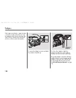 Предварительный просмотр 142 страницы Acura 2007 Acura RDX Owner'S Manual