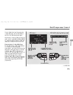 Предварительный просмотр 179 страницы Acura 2007 Acura RDX Owner'S Manual