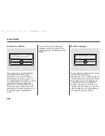 Предварительный просмотр 254 страницы Acura 2007 Acura RDX Owner'S Manual