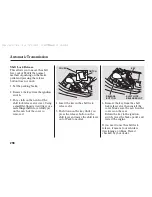 Предварительный просмотр 302 страницы Acura 2007 Acura RDX Owner'S Manual