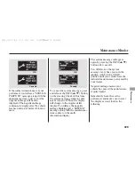 Предварительный просмотр 343 страницы Acura 2007 Acura RDX Owner'S Manual