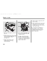 Предварительный просмотр 356 страницы Acura 2007 Acura RDX Owner'S Manual