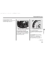 Предварительный просмотр 357 страницы Acura 2007 Acura RDX Owner'S Manual