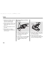 Предварительный просмотр 368 страницы Acura 2007 Acura RDX Owner'S Manual