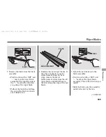 Предварительный просмотр 373 страницы Acura 2007 Acura RDX Owner'S Manual