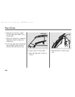 Предварительный просмотр 374 страницы Acura 2007 Acura RDX Owner'S Manual