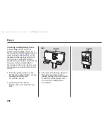 Предварительный просмотр 402 страницы Acura 2007 Acura RDX Owner'S Manual