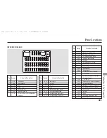 Предварительный просмотр 405 страницы Acura 2007 Acura RDX Owner'S Manual