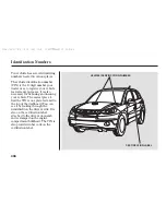 Предварительный просмотр 410 страницы Acura 2007 Acura RDX Owner'S Manual