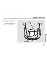 Предварительный просмотр 411 страницы Acura 2007 Acura RDX Owner'S Manual