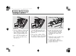 Предварительный просмотр 50 страницы Acura 2007 Acura RL Owner'S Manual