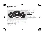 Предварительный просмотр 72 страницы Acura 2007 Acura RL Owner'S Manual