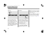 Предварительный просмотр 74 страницы Acura 2007 Acura RL Owner'S Manual