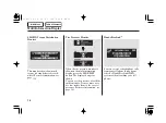 Предварительный просмотр 78 страницы Acura 2007 Acura RL Owner'S Manual